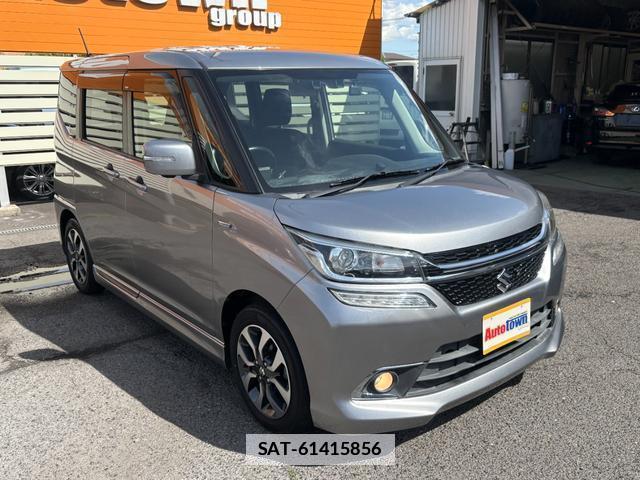 Suzuki SOLIO BANDIT 2016-12 7802626-3