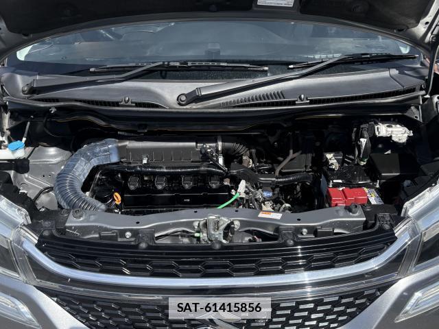 Suzuki SOLIO BANDIT 2016-12 7802626-8