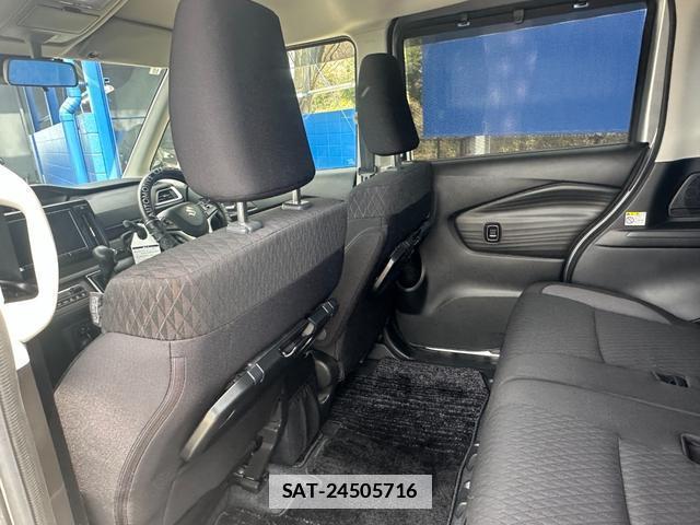 Suzuki SOLIO BANDIT 2021-10 7803519-11