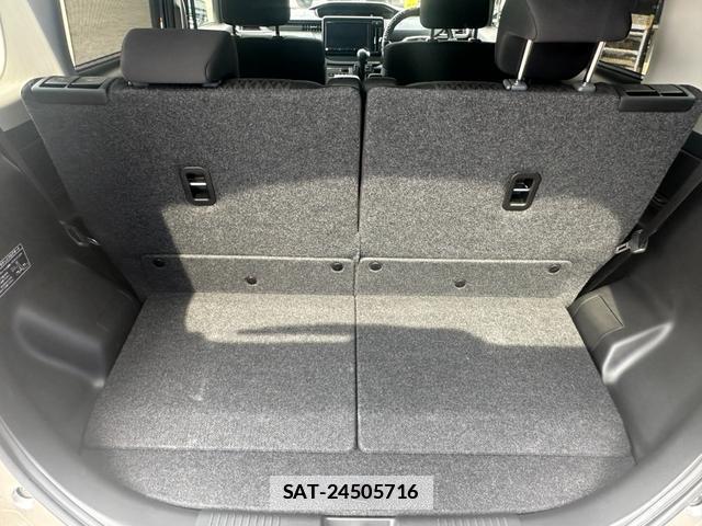 Suzuki SOLIO BANDIT 2021-10 7803519-13