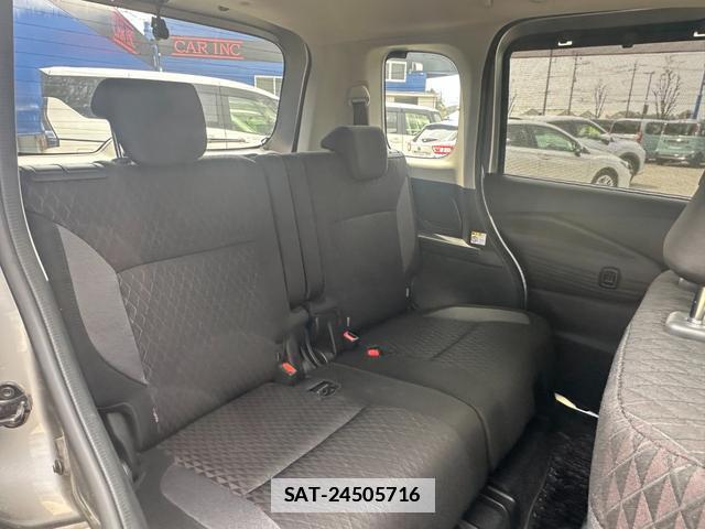 Suzuki SOLIO BANDIT 2021-10 7803519-14
