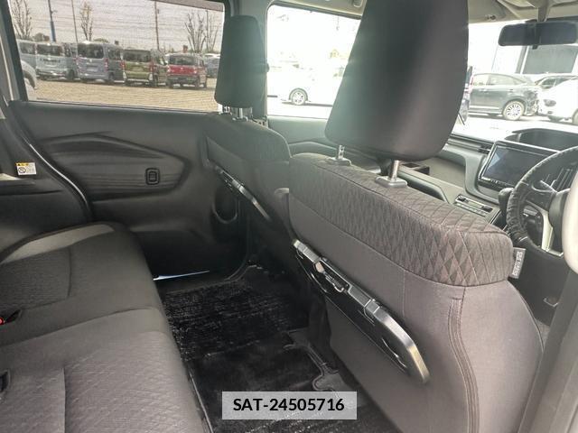 Suzuki SOLIO BANDIT 2021-10 7803519-15