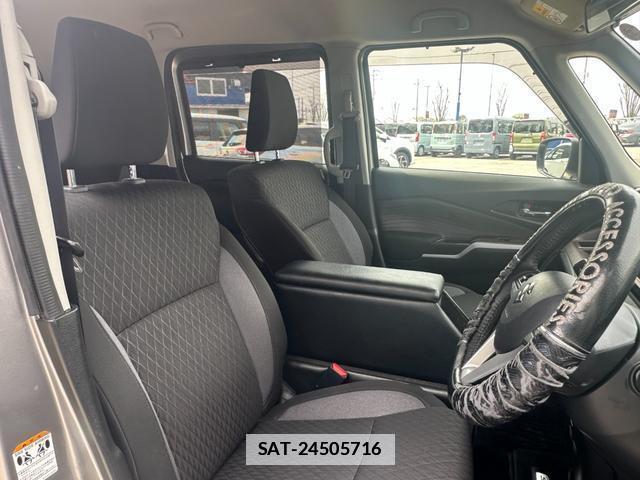 Suzuki SOLIO BANDIT 2021-10 7803519-17