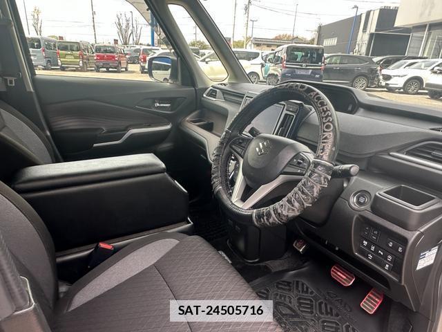 Suzuki SOLIO BANDIT 2021-10 7803519-18