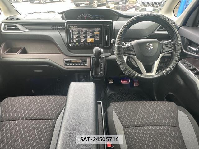 Suzuki SOLIO BANDIT 2021-10 7803519-19
