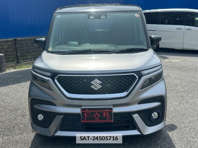 Suzuki SOLIO BANDIT 2021-10 7803519-2