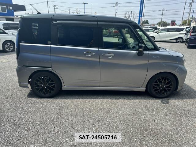 Suzuki SOLIO BANDIT 2021-10 7803519-4