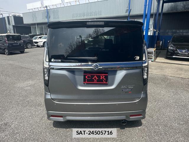 Suzuki SOLIO BANDIT 2021-10 7803519-6