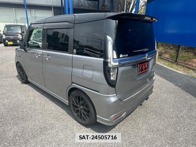 Suzuki SOLIO BANDIT 2021-10 7803519-7