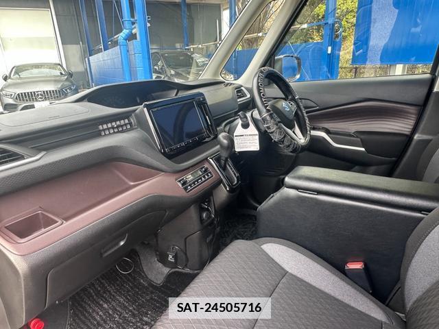 Suzuki SOLIO BANDIT 2021-10 7803519-9