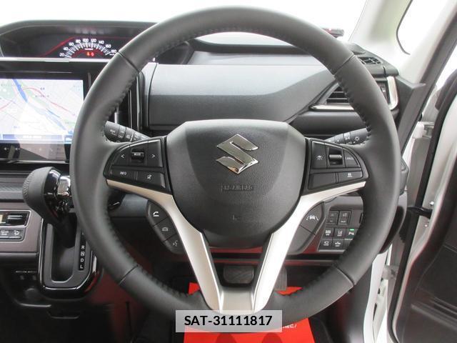 Suzuki SOLIO BANDIT 2025-10 7804284-10