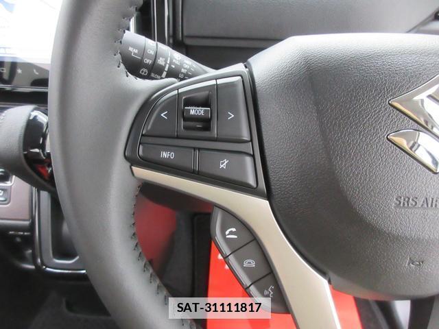Suzuki SOLIO BANDIT 2025-10 7804284-11