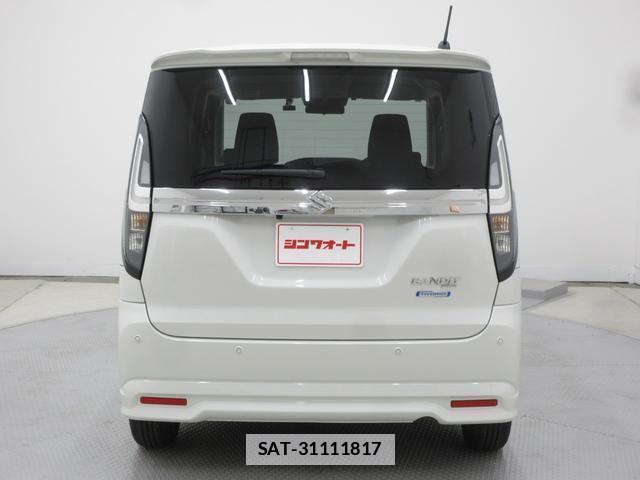 Suzuki SOLIO BANDIT 2025-10 7804284-2