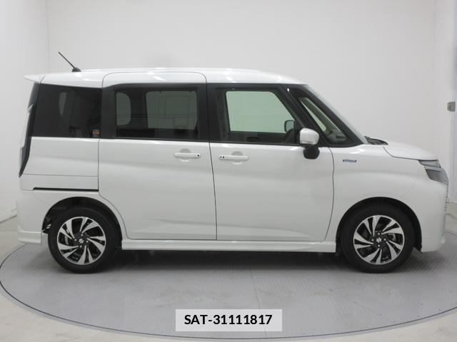 Suzuki SOLIO BANDIT 2025-10 7804284-3