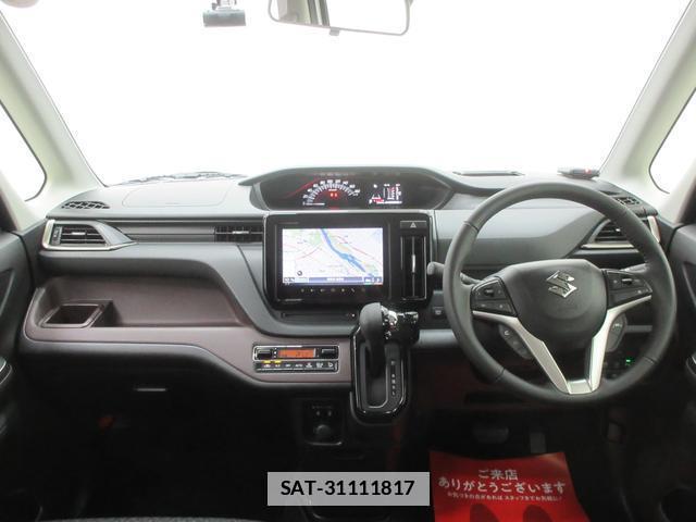 Suzuki SOLIO BANDIT 2025-10 7804284-9