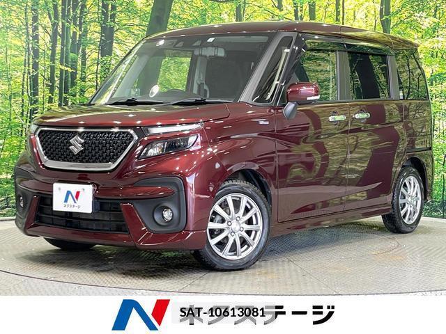 Suzuki SOLIO BANDIT 2021-09 7804532-0