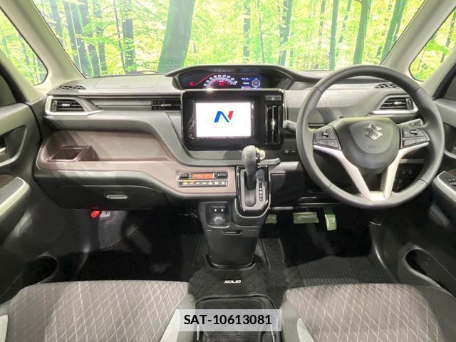 Suzuki SOLIO BANDIT 2021-09 7804532-1