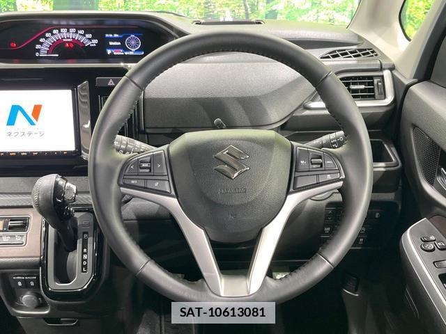 Suzuki SOLIO BANDIT 2021-09 7804532-10
