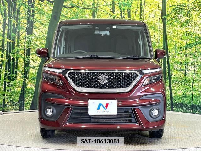 Suzuki SOLIO BANDIT 2021-09 7804532-13