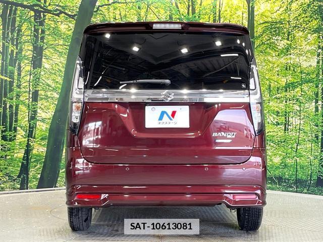 Suzuki SOLIO BANDIT 2021-09 7804532-14