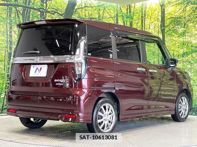 Suzuki SOLIO BANDIT 2021-09 7804532-16