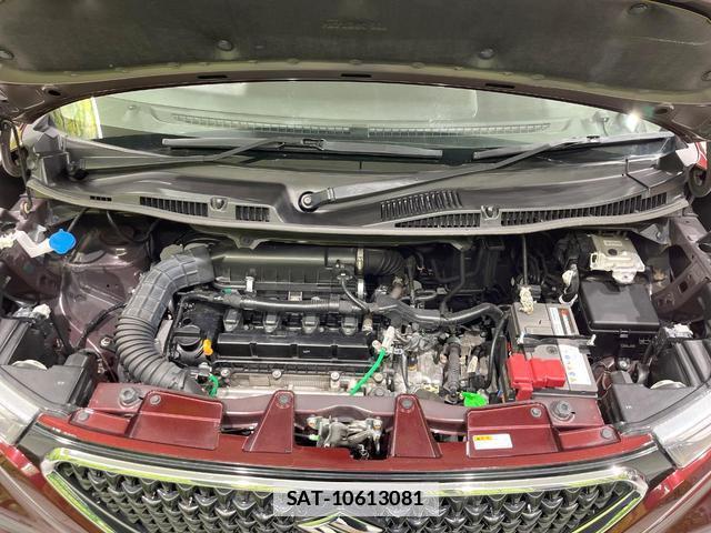 Suzuki SOLIO BANDIT 2021-09 7804532-17