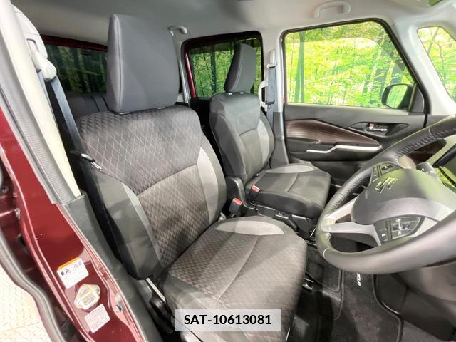 Suzuki SOLIO BANDIT 2021-09 7804532-7