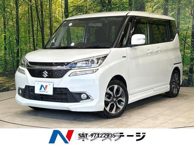Suzuki SOLIO BANDIT 2017-12 7804577-0