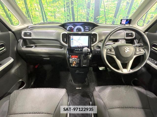 Suzuki SOLIO BANDIT 2017-12 7804577-1
