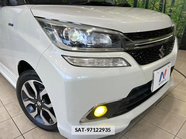 Suzuki SOLIO BANDIT 2017-12 7804577-11