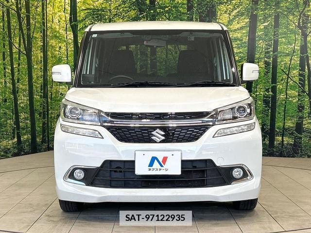 Suzuki SOLIO BANDIT 2017-12 7804577-13