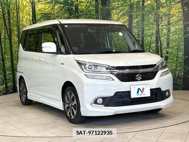 Suzuki SOLIO BANDIT 2017-12 7804577-15