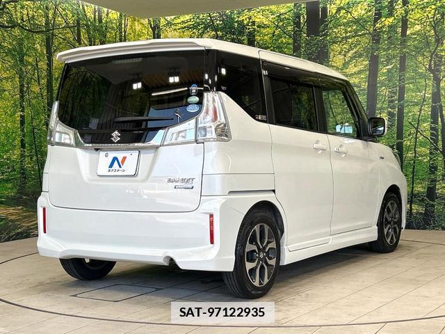 Suzuki SOLIO BANDIT 2017-12 7804577-16