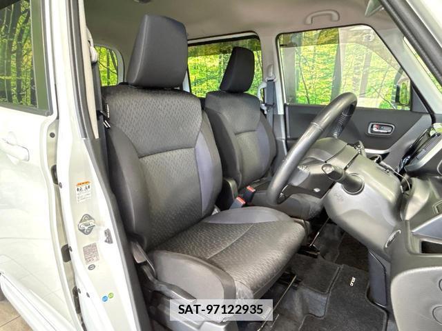 Suzuki SOLIO BANDIT 2017-12 7804577-7
