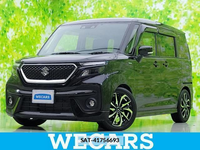 Suzuki SOLIO BANDIT 2023-12 7804672-0