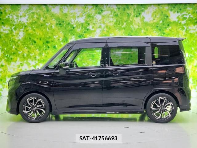 Suzuki SOLIO BANDIT 2023-12 7804672-1