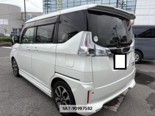 Suzuki SOLIO BANDIT 2017-07 7804935-10