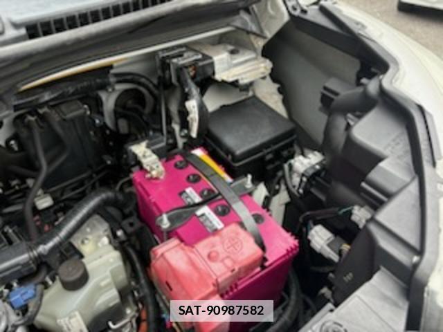 Suzuki SOLIO BANDIT 2017-07 7804935-11