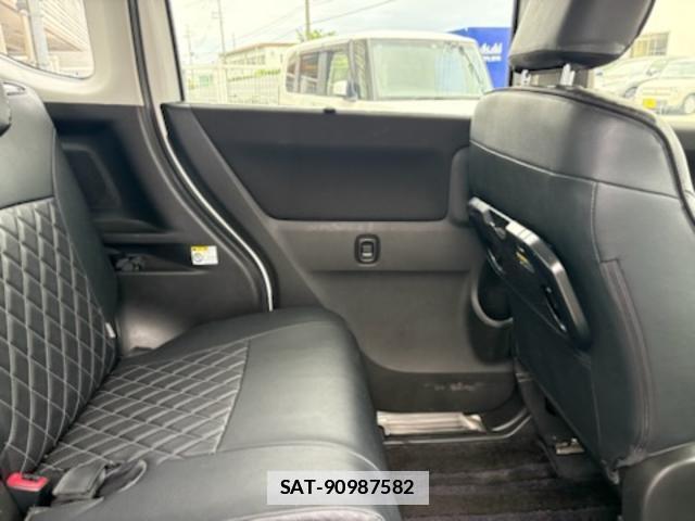 Suzuki SOLIO BANDIT 2017-07 7804935-12