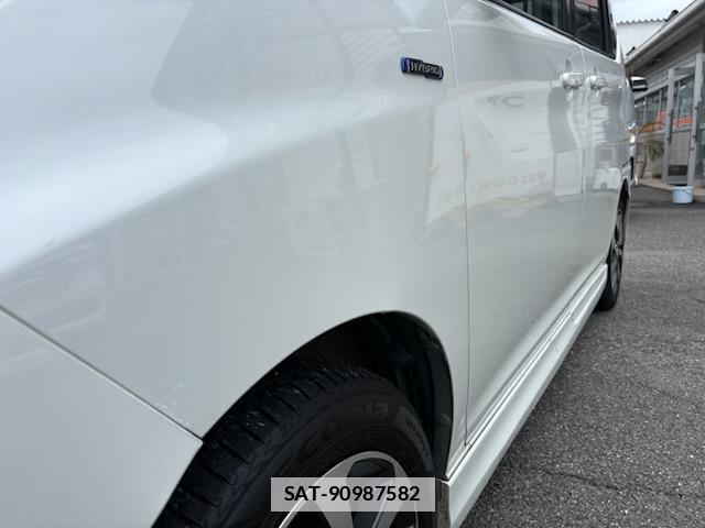 Suzuki SOLIO BANDIT 2017-07 7804935-17