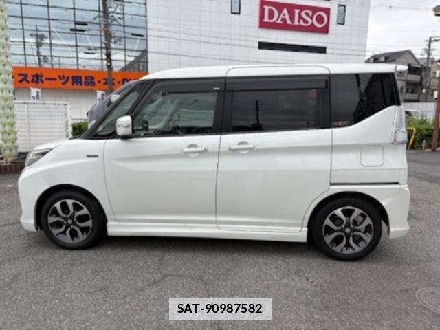 Suzuki SOLIO BANDIT 2017-07 7804935-2