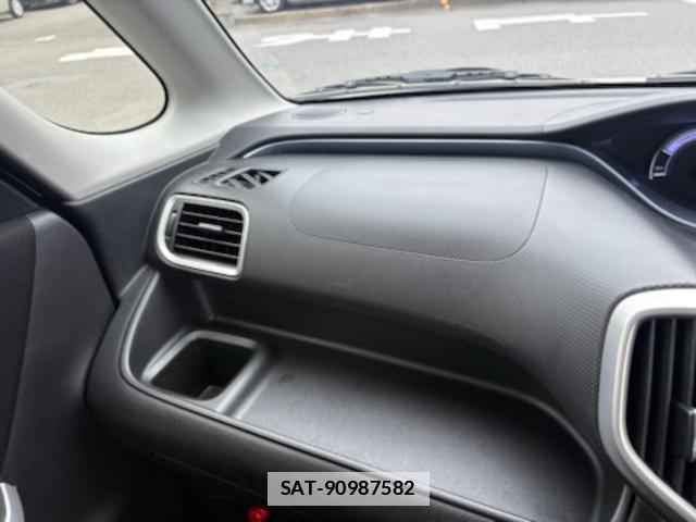 Suzuki SOLIO BANDIT 2017-07 7804935-3