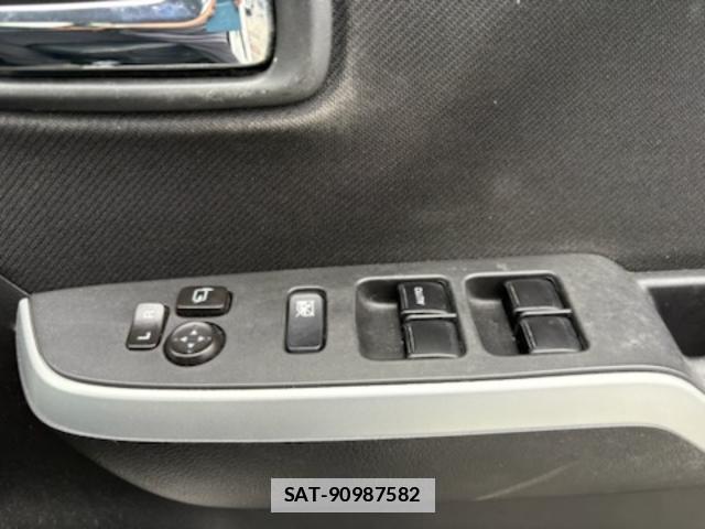 Suzuki SOLIO BANDIT 2017-07 7804935-4