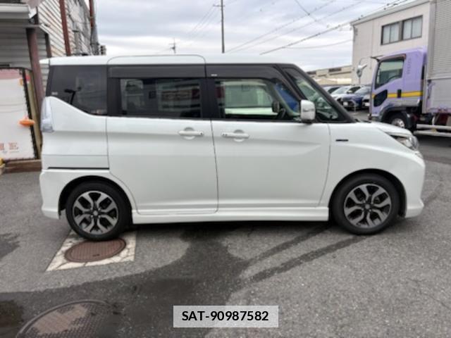 Suzuki SOLIO BANDIT 2017-07 7804935-5