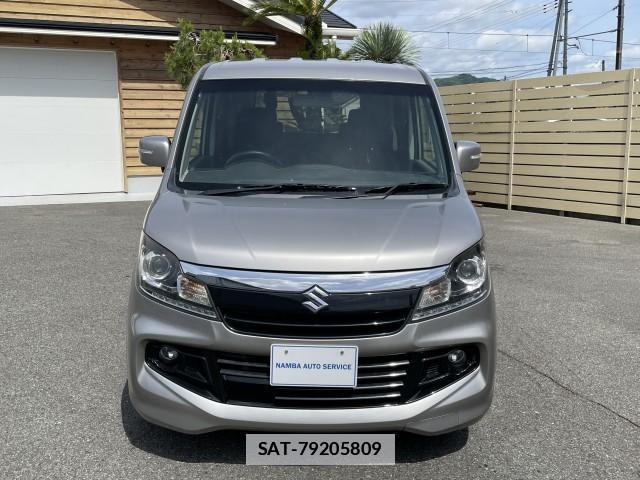 Suzuki SOLIO BANDIT 2015-05 7806261-1