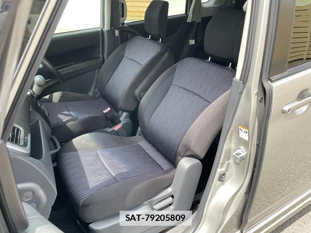 Suzuki SOLIO BANDIT 2015-05 7806261-10