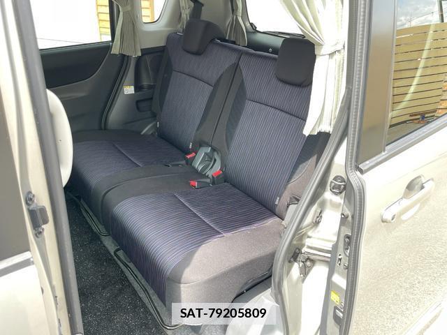 Suzuki SOLIO BANDIT 2015-05 7806261-11