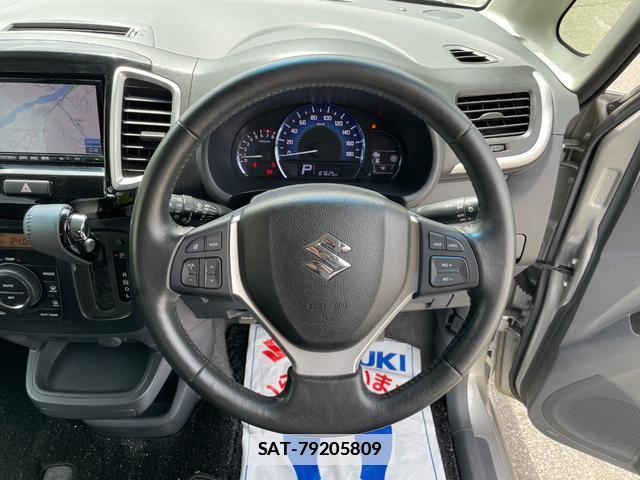 Suzuki SOLIO BANDIT 2015-05 7806261-12