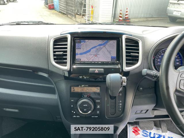 Suzuki SOLIO BANDIT 2015-05 7806261-13