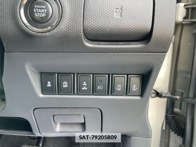 Suzuki SOLIO BANDIT 2015-05 7806261-15